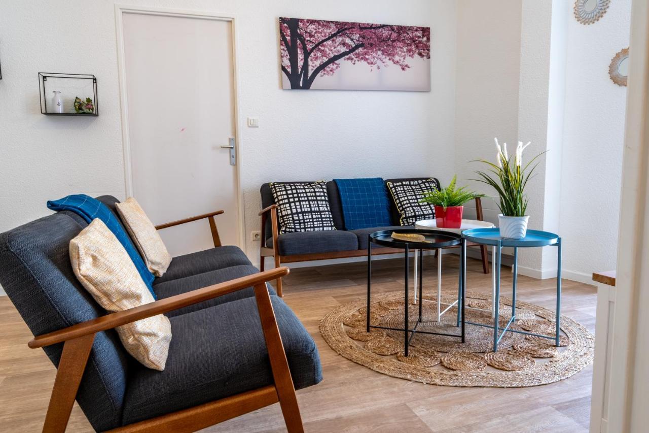 Résidence SERENITY--WIFI--CENTRE VILLE--SANCTUAIRES Lourdes Exterior foto