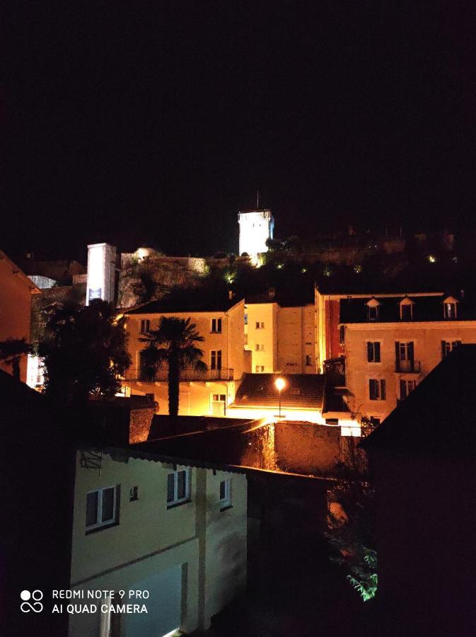 Résidence SERENITY--WIFI--CENTRE VILLE--SANCTUAIRES Lourdes Exterior foto